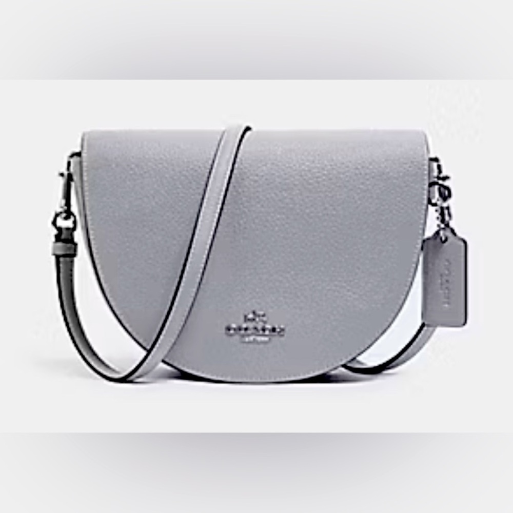 Coach ELLEN CROSSBODY (COACH C1432) - EUC